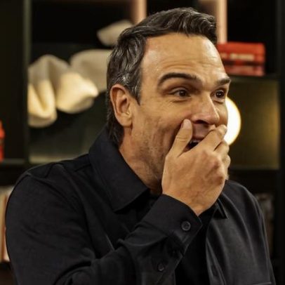 Casa de Vidro BBB 26 estreia em SP com experiência imersiva, diz Tadeu Schmidt