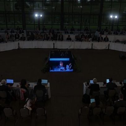 Brasil sedia a 57ª Reunião do Comitê de Coordenação do Programa Conjunto UNAIDS