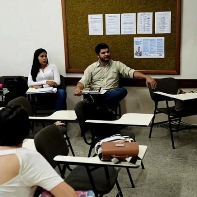 MEC amplia quadro de professores em universidades federais