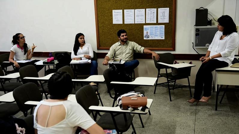 Foto: Mariana Leal/MEC