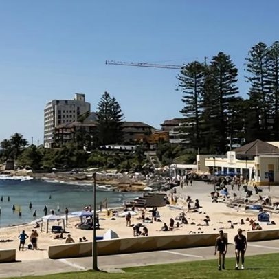 Homem é preso por incitar violência racista em Cronulla após ataque em Bondi