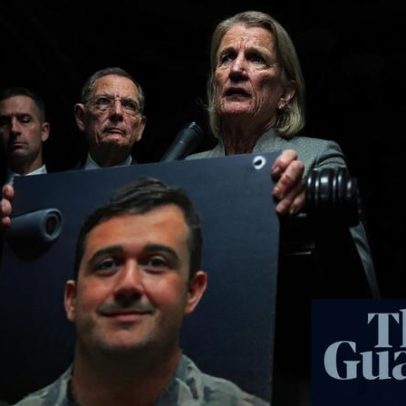 Membro da Guarda Nacional ferido em ataque em DC se recupera, diz governador