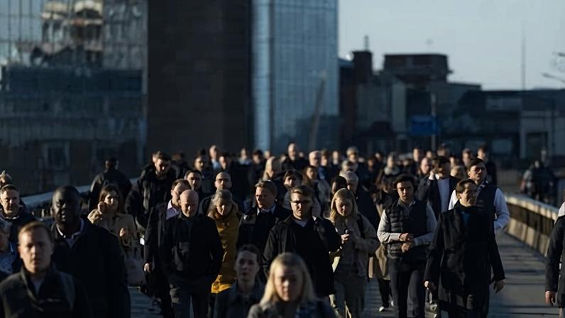 The new employment rights are expected to come into force in 2026. Photograph: Bloomberg/Getty Images