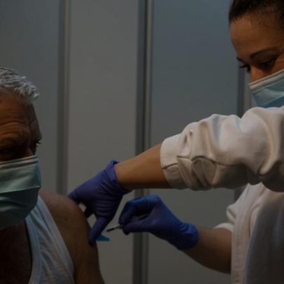Nova cepa de gripe pressiona serviços de saúde na Europa, diz OMS