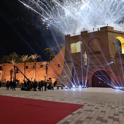 Líbia reabre museu nacional enquanto mira passado para novo futuro