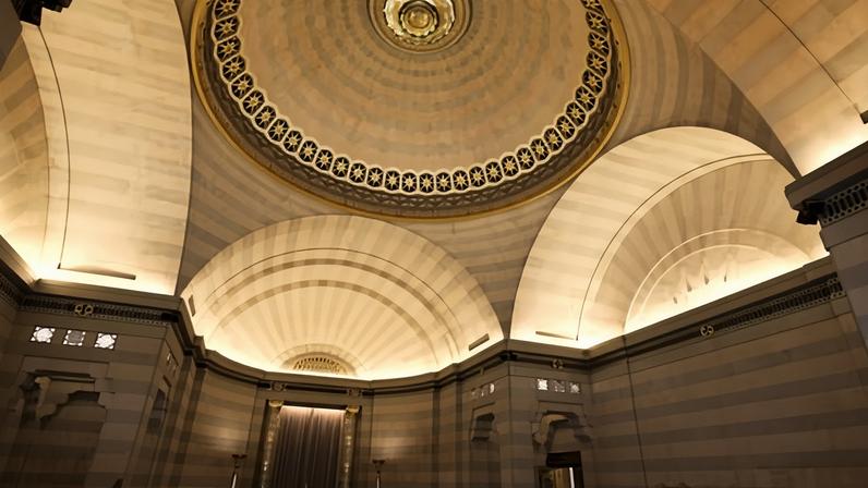 Maçons pedem liminar contra política do Met que exige declaração de filiação