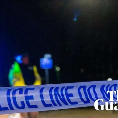 Menor de 15 anos é acusado de assassinato de menina de 9 em Somerset