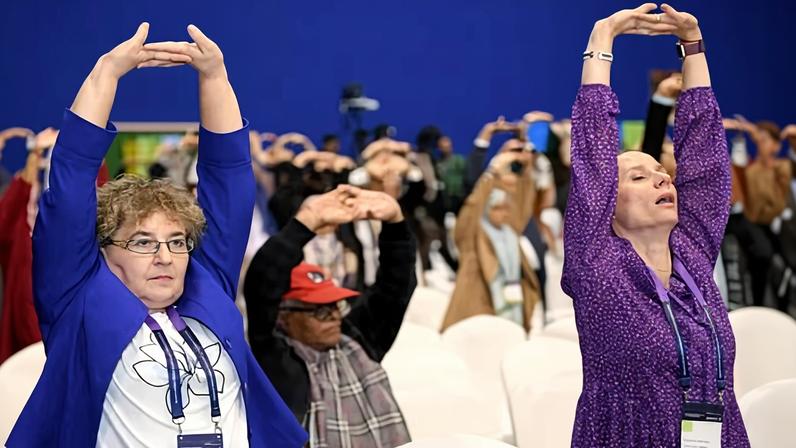 OMS vai explorar benefícios de remédios tradicionais