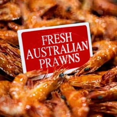 Camarões sentem dor? cientistas pedem reavaliação do prato festivo australiano