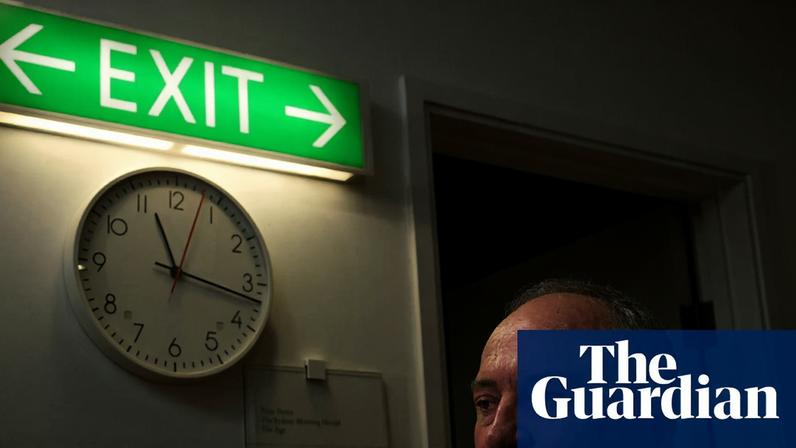 Barnaby Joyce’s switch to One Nation had been on the cards for weeks after a bitter public fallout with the Nationals, after the former leader was dumped from the frontbench and effectively sidelined during the 2025 election campaign.