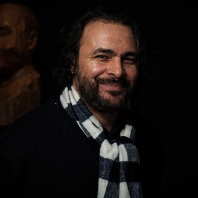 Podcast traz entrevista com Kader Attia sobre arte contemporânea