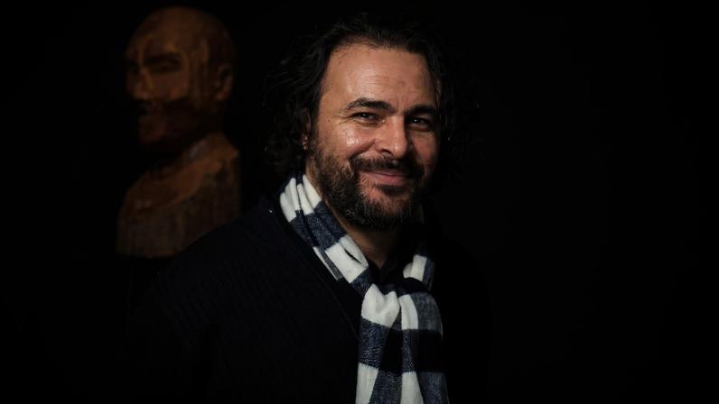 Kader Attia