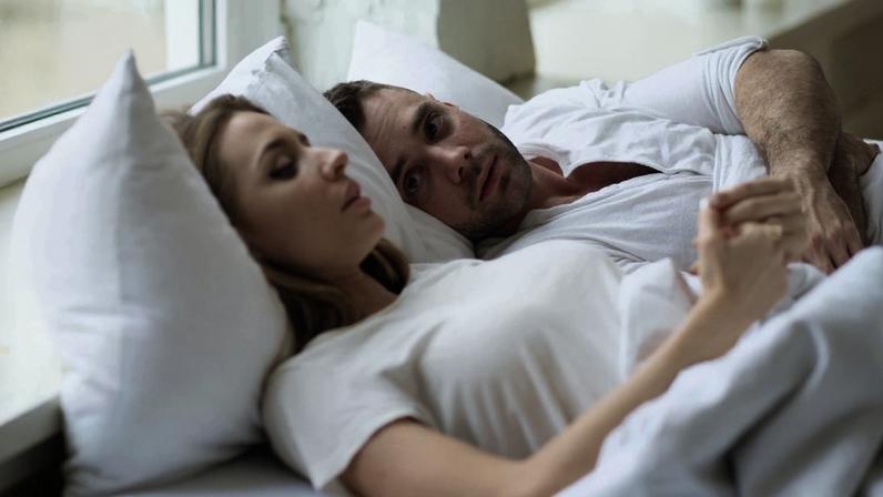 5 medidas para lidar com o desejo de trair o cônjuge