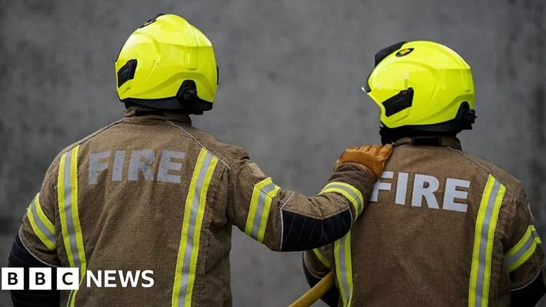 Questions have been asked over the operational impact of an increase in calls to firefighters