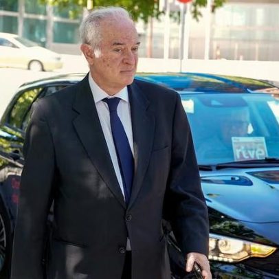 Tribunal corrige juiz Peinado e desimputa delegado do governo em Madrid