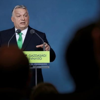 Moody's rebaixa rating de Budapeste para nível especulativo por atrito com governo