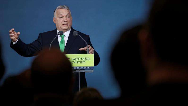 Moody's rebaixa rating de Budapeste para nível especulativo por atrito com governo