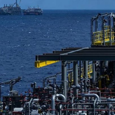 Shell procura parceiro para projeto offshore no Brasil