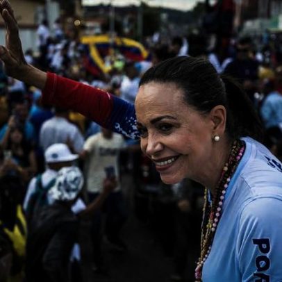 Mistério sobre presença de Maria Corina Machado nos Nobel persiste em Oslo