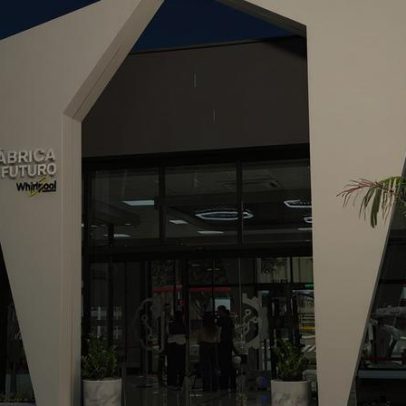 Whirlpool inaugura hub de inovação em Rio Claro e projeta impulso nas vendas