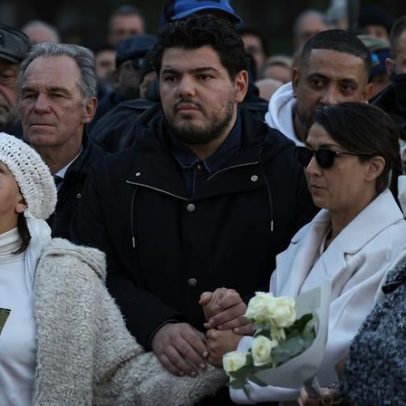Amine Kessaci: Marselha pode espelhar-se em Palermo ou México