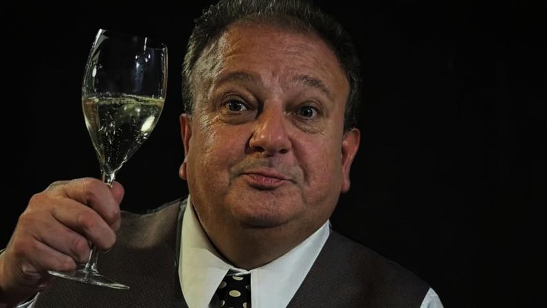 Esqueça tudo que sabe sobre purê de batata: Erick Jacquin, do 'MasterChef', tem uma técnica que melhora muito no sabor da receita