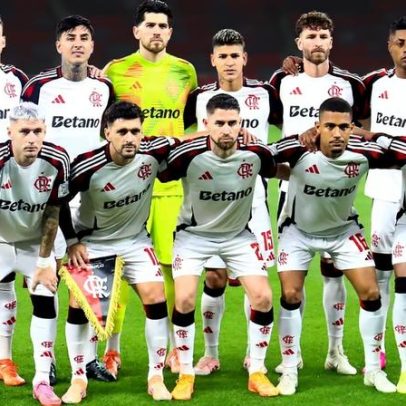 Flamengo pode atrair fortuna milionária ao vencer a Copa Intercontinental