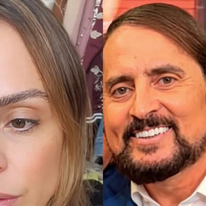 Filha de Chitãozinho e Xororó lamenta morte de Mauri Lima