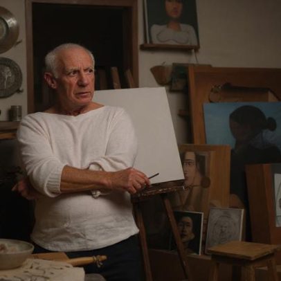 Guia de especialistas sobre Picasso tardio: cinco livros indispensáveis