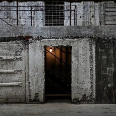 Anfiteatro de Anselm Kiefer é inaugurado no Mona Museum, Tasmânia