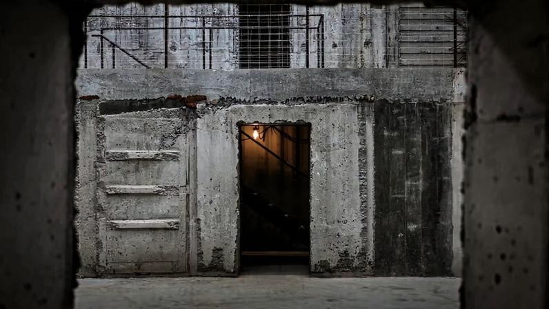 Anfiteatro de Anselm Kiefer é inaugurado no Mona Museum, Tasmânia