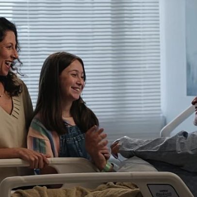 Comercial da Amil 2025: pai, avô e cartinha emocionam mais de 102 milhões