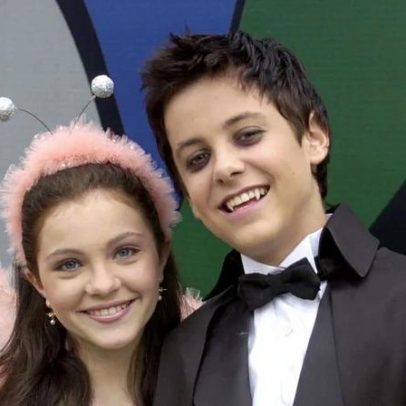 Cecília Dassi revela sofrimento aos 13 anos por cena inédita de novela