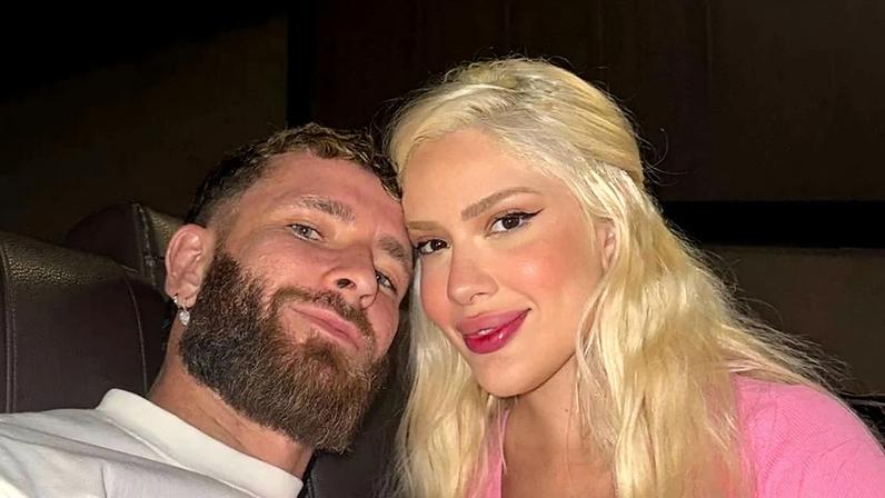 Após beijo de Léo Pereira em Karoline Lima na festa do Flamengo e rumor de affair do jogador com Flávia Saraiva, web aconselha influencer: 'Se valorize'