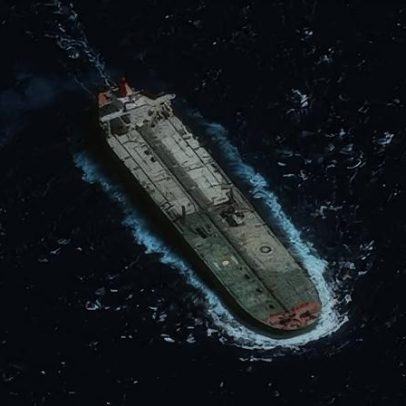 Exportações de petróleo da Venezuela caem após apreensão de petroleiro pelos EUA