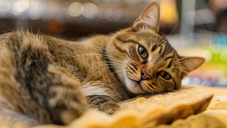 ‘While other federal agencies under Trump are cancelling funding for painful cat and dog experiments, our investigations have exposed how the NIH has been doubling down,’ Whitecoat Waste’s Justin Goodman said. Photograph: Daniel Lozano Gonzalez/Getty Images
