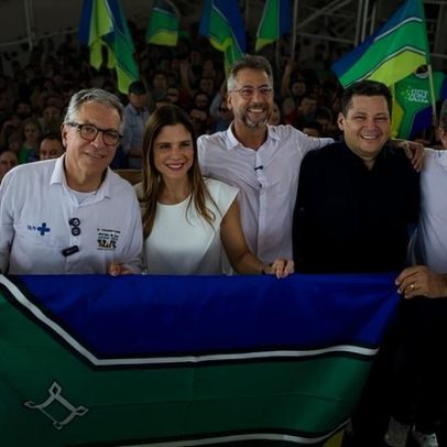 Ministério da Saúde inaugura o primeiro Centro de Radioterapia no Amapá