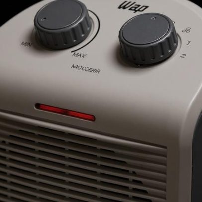 Aquecedores: tecnologia que deixa a casa mais aconchegante