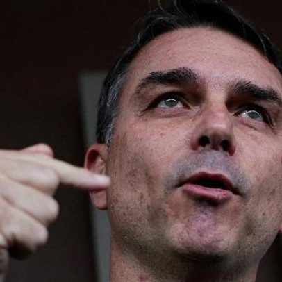 Moraes autoriza visita de filhos de Bolsonaro ao hospital