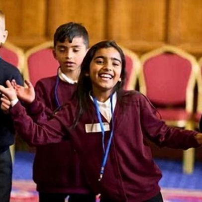 Leitores do Guardian arrecadam mais de £500 mil em apelo de Natal