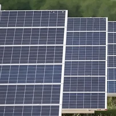 Fazenda solar de grande porte é analisada por agência de planejamento
