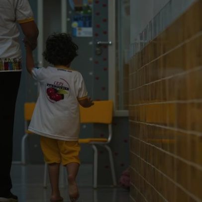 Inscrições para curso de auxiliares da educação infantil vão até 21/12