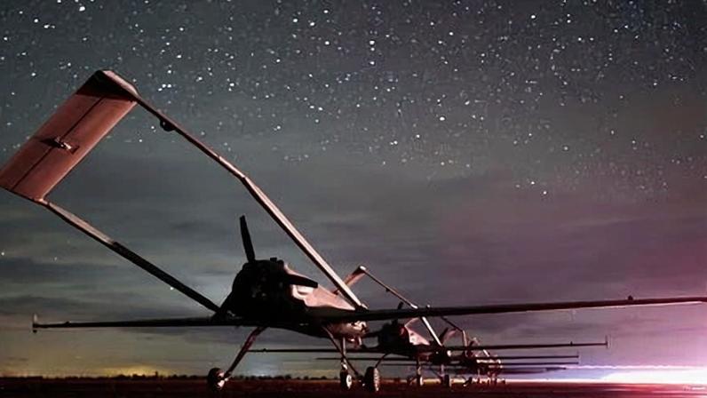 Guerra na Ucrânia: plataforma russa atingida no Cáspio a 700 km da Ucrânia