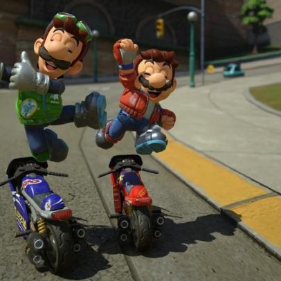 Nova atualização de Mario Kart World gera críticas entre jogadores