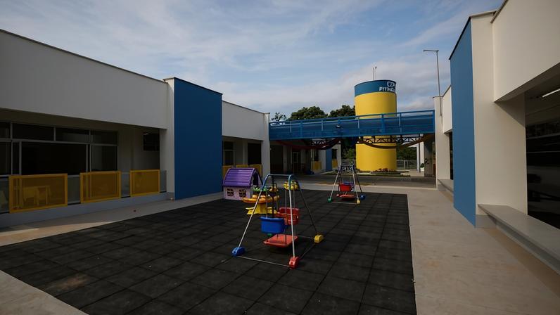 Contrata+Brasil chega às escolas públicas atendidas pelo PDDE