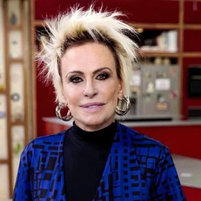 Salada de lentilha de Ano Novo ganha tradição após aprender com Ana Maria Braga