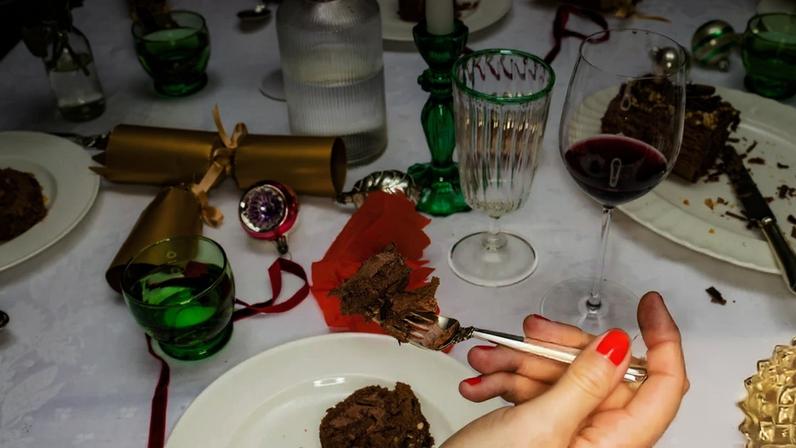 The cost of chocolate has increased sharply as cocoa prices have soared in the months before Christmas.