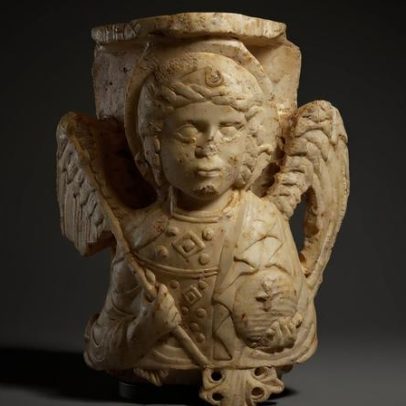 Metropolitan Museum, VMFA e colecionador devolvem antiguidades à Turquia