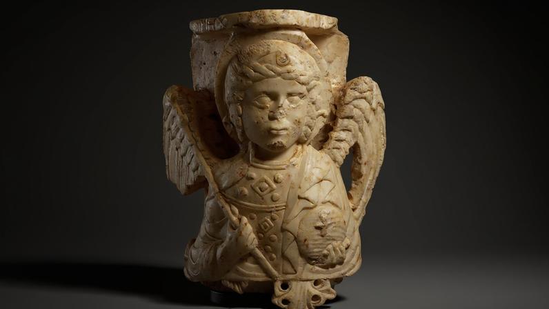 Metropolitan Museum, VMFA e colecionador devolvem antiguidades à Turquia