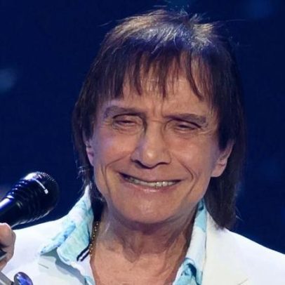 Roberto Carlos gerou polêmica com a Globo há 24 anos ao gravar para outra emissora